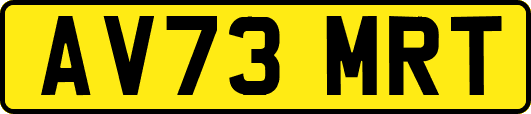 AV73MRT