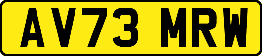 AV73MRW