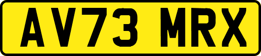 AV73MRX
