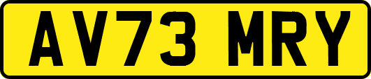 AV73MRY