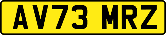 AV73MRZ