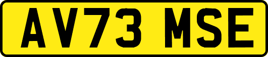AV73MSE