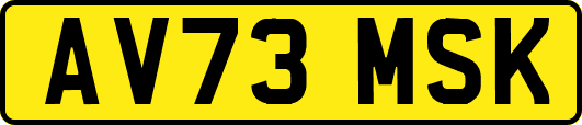 AV73MSK