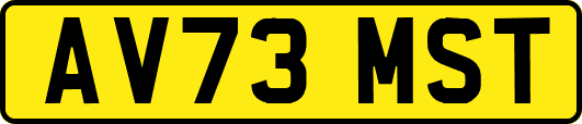 AV73MST