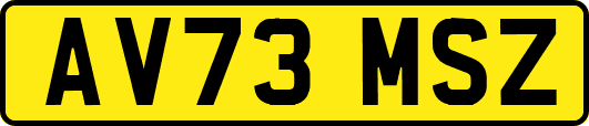AV73MSZ