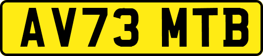 AV73MTB