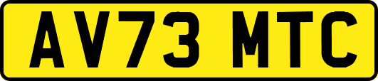 AV73MTC