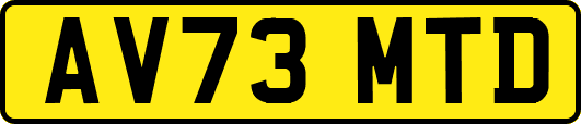 AV73MTD