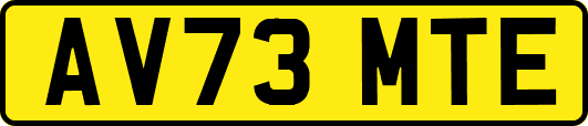AV73MTE