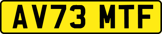 AV73MTF