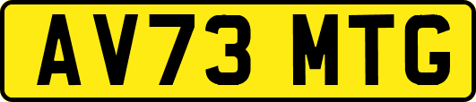 AV73MTG