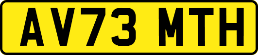 AV73MTH