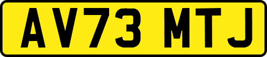 AV73MTJ