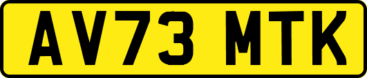 AV73MTK