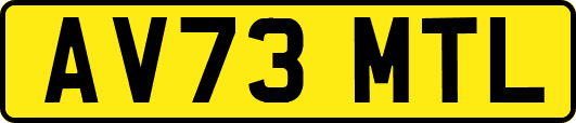 AV73MTL