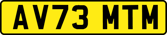 AV73MTM