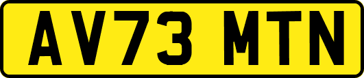 AV73MTN