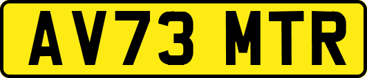 AV73MTR