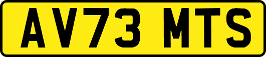 AV73MTS