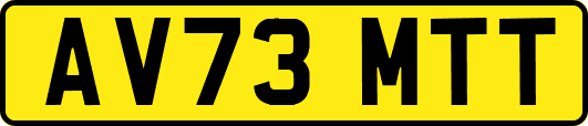 AV73MTT