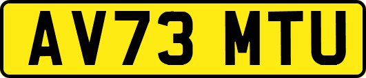 AV73MTU