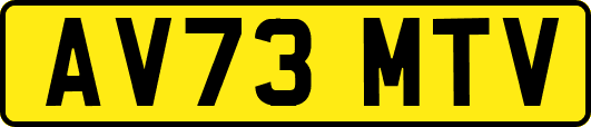 AV73MTV