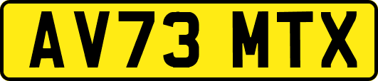 AV73MTX