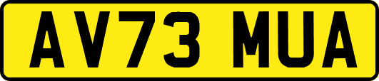 AV73MUA