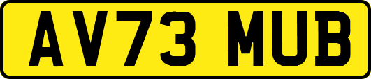 AV73MUB