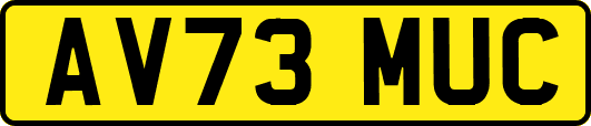 AV73MUC