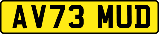 AV73MUD