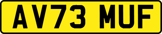 AV73MUF