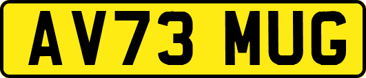 AV73MUG