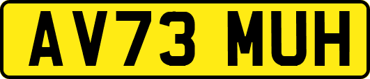 AV73MUH
