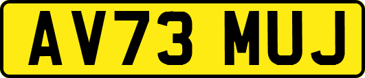 AV73MUJ