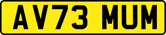 AV73MUM