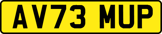 AV73MUP