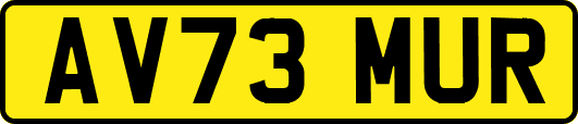 AV73MUR