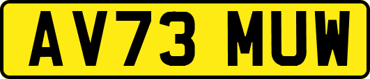 AV73MUW