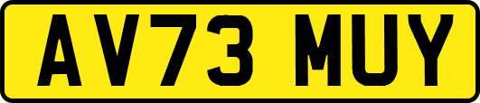AV73MUY