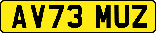 AV73MUZ