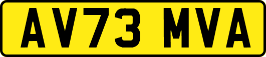 AV73MVA