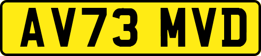 AV73MVD