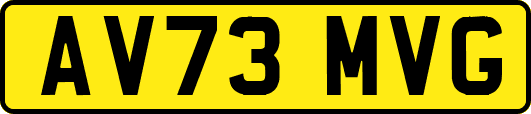 AV73MVG