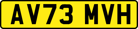 AV73MVH