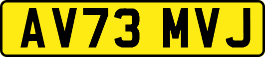 AV73MVJ