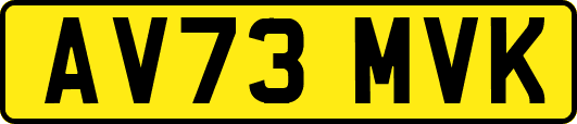 AV73MVK