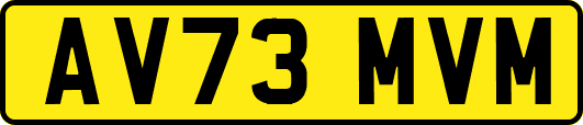 AV73MVM
