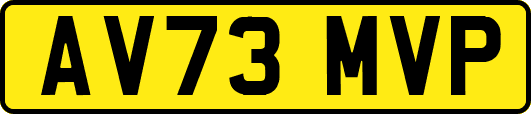 AV73MVP