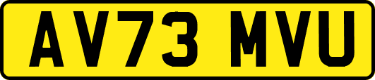 AV73MVU